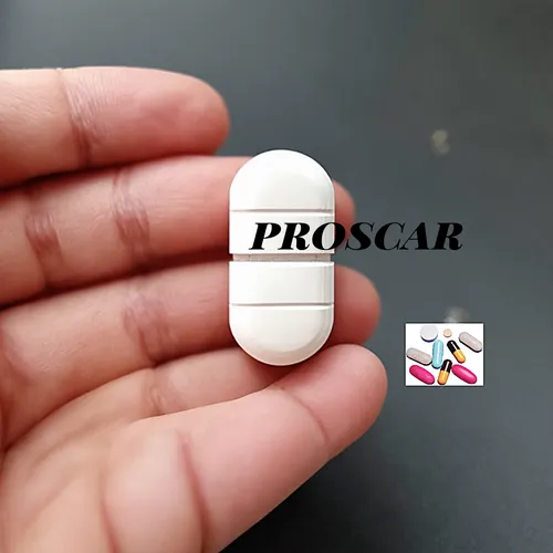 Proscar 5 mg precio españa